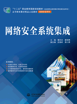 網(wǎng)絡(luò)安全系統(tǒng)集成