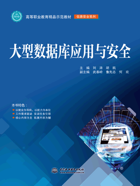 大型數(shù)據(jù)庫應(yīng)用與安全