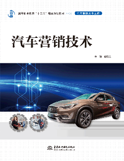 汽車營銷技術(shù)