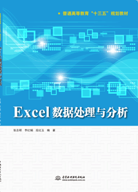 Excel 數(shù)據(jù)處理與分析